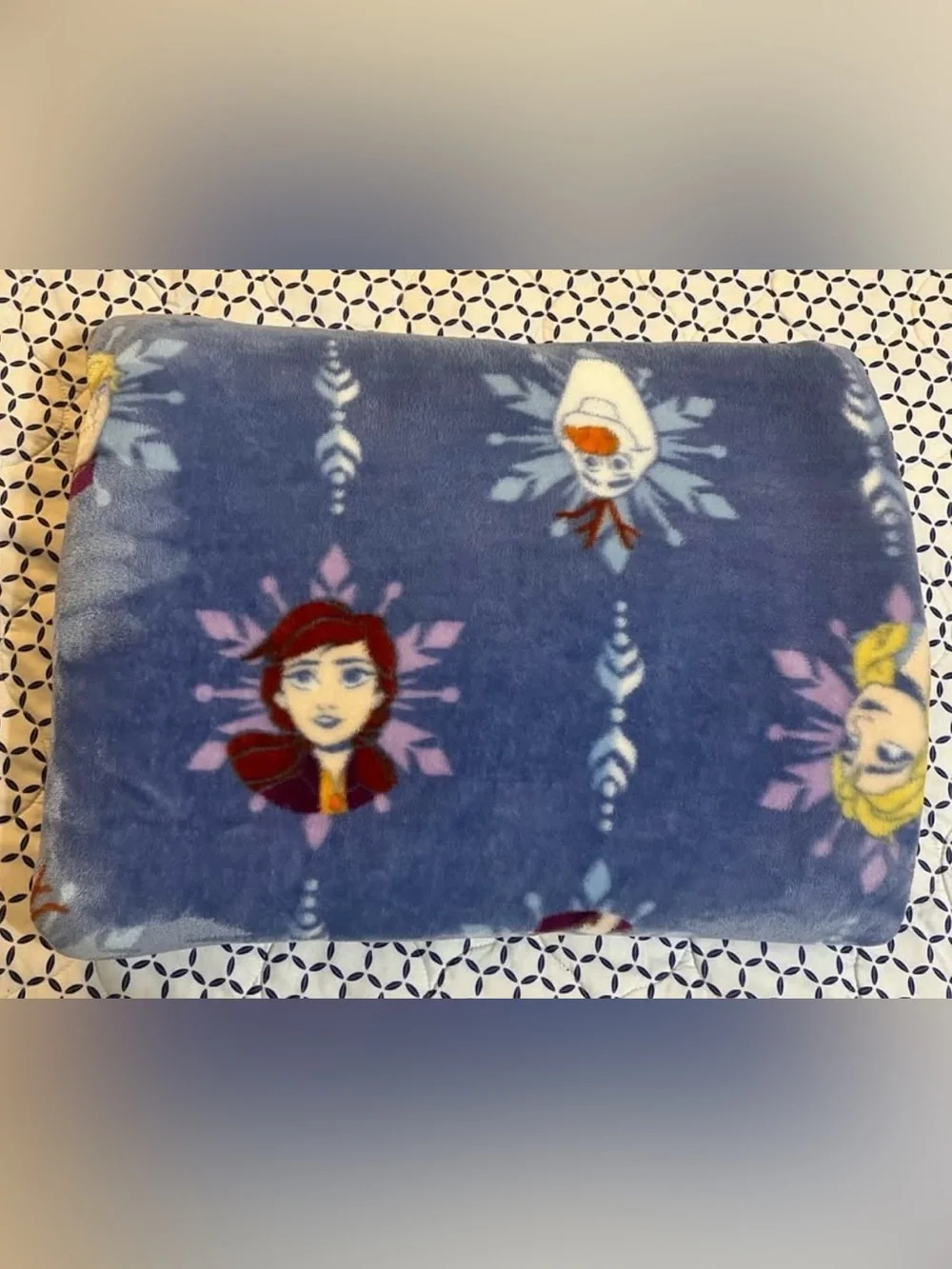 Disney cozy frozen